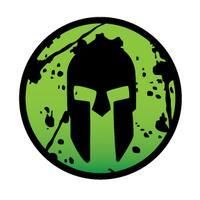 Spartan Beast logo