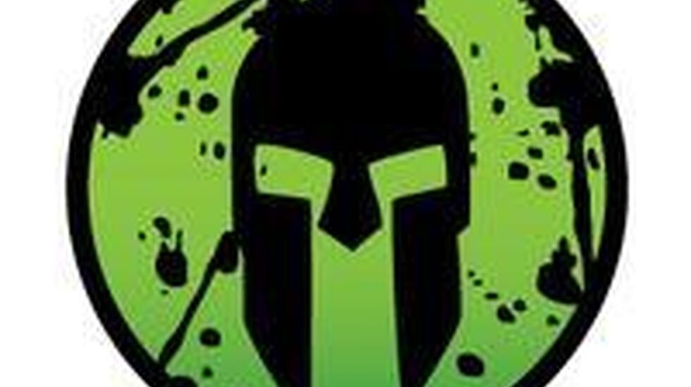 Spartan Beast logo