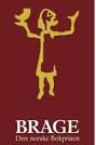 Brageprisen Logo