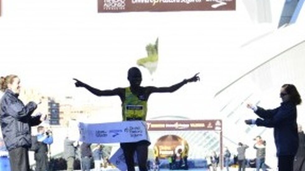 Valencia_maraton_vinner_2013