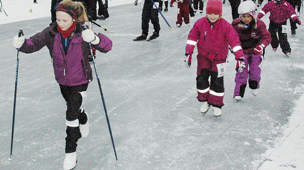 Setskog SkÃ¸ytefestival