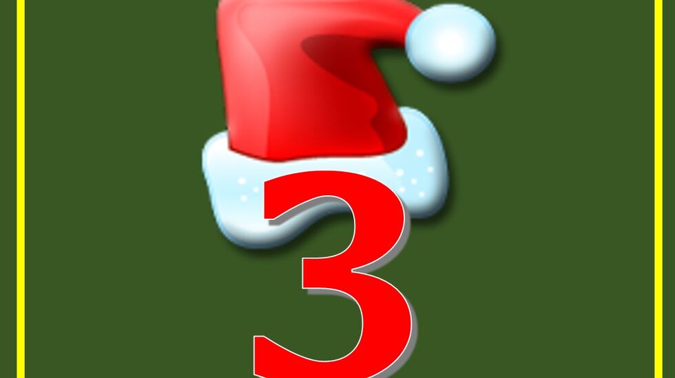 3