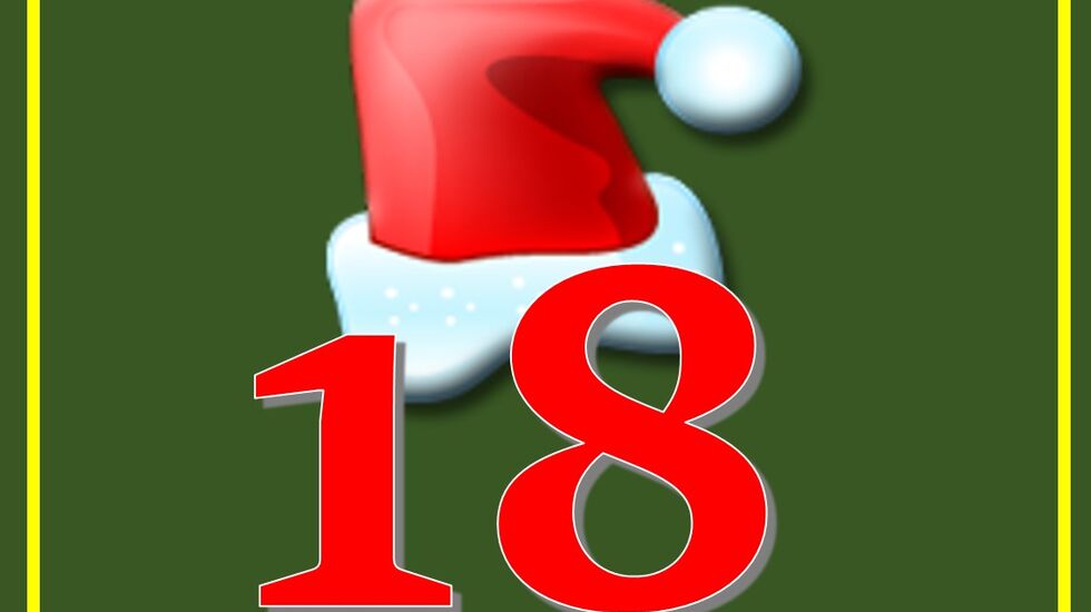 18