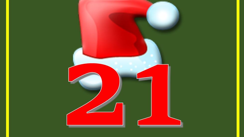 21