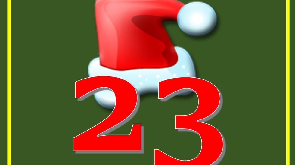 23