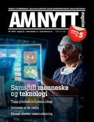 AMNYTT 2013-5-Forside