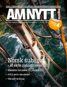 AMNYTT 2013-4 Forside