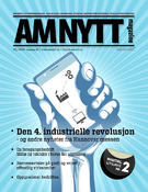 AMNYTT 2013-2 Forside