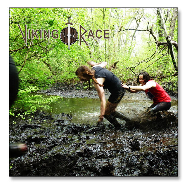 Viking Race II