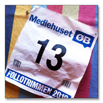 Follotrimmen startnummer