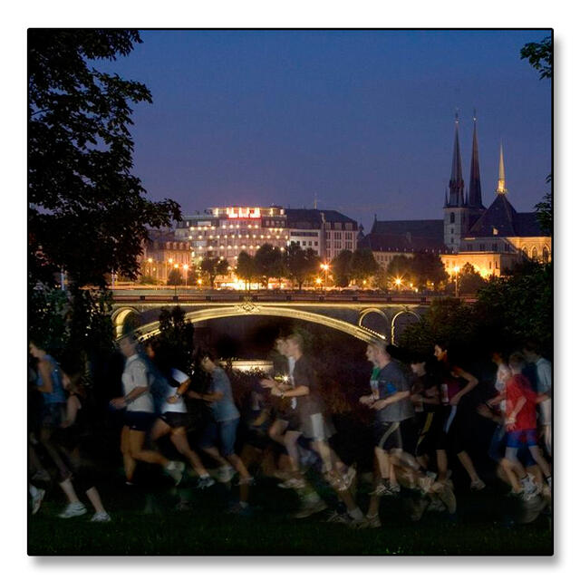 Luxembourg