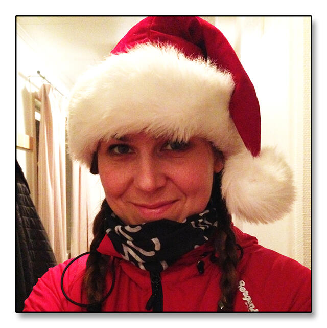 God jul 2013