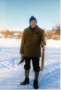 Torolv Heggem - 1997_250x369