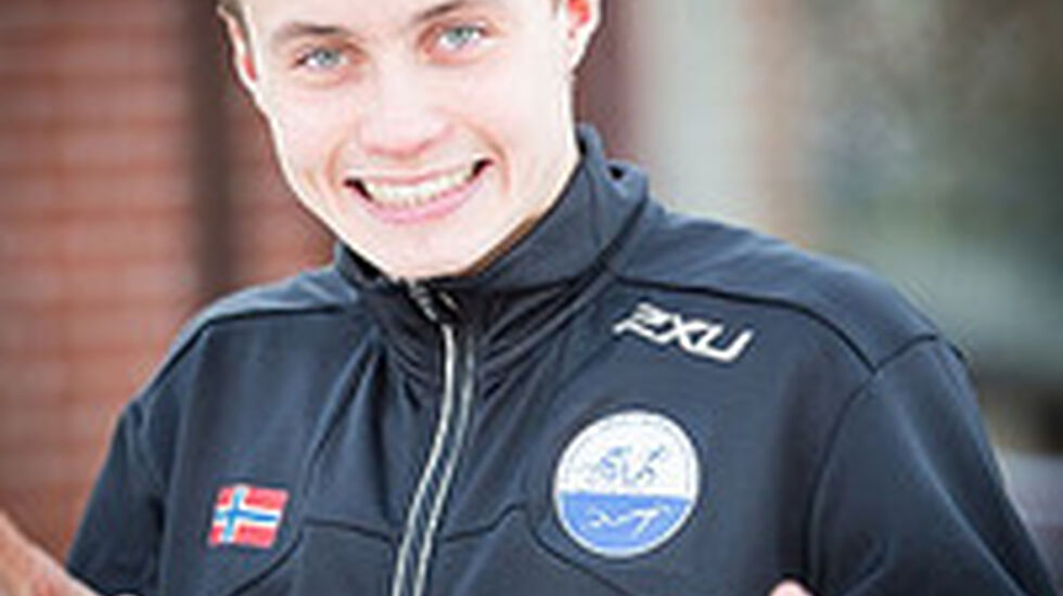 Dag Oliver
