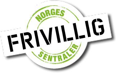 Frivillighetssentral Frivillighetssentral