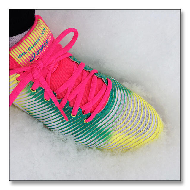 Skotest - Asics Gel Super J33
