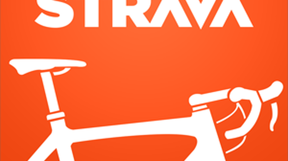 strava