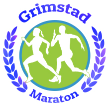 Grimstad_Maraton-logo
