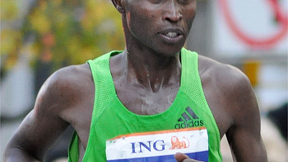 Geoffrey Mutai foto Wikipedia_ingress