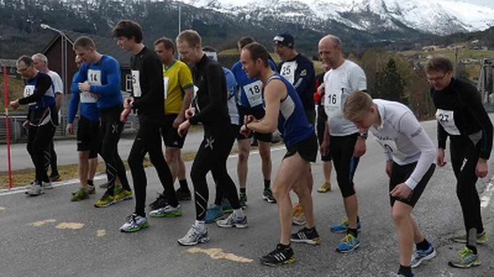 Sørstrandarundt2014