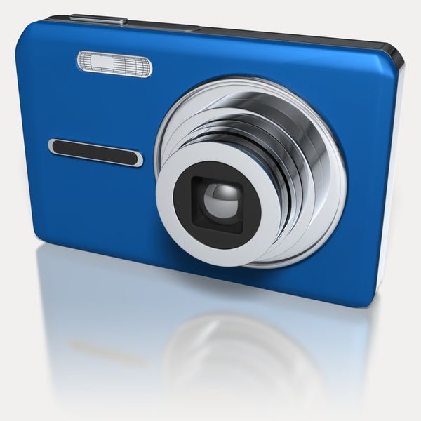 Fotoapparat Fotoapparat