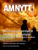 AMNYTT 2014-1-Forside