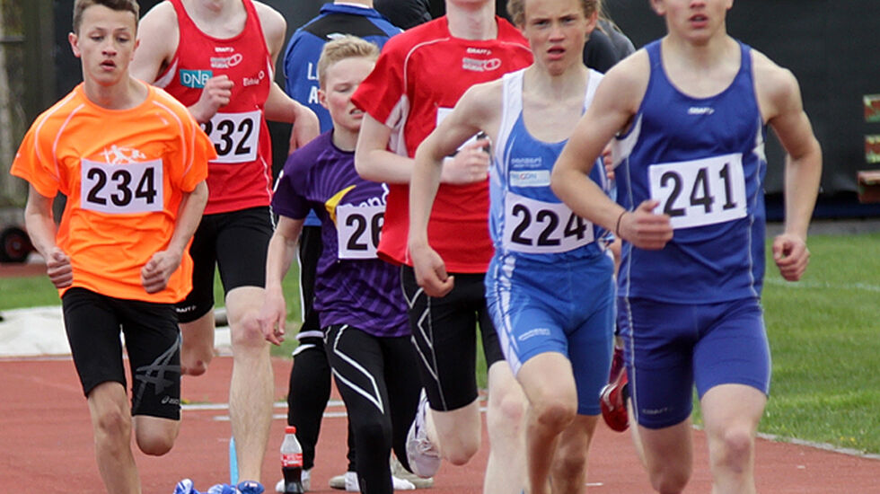 Romedal_800m_gutter