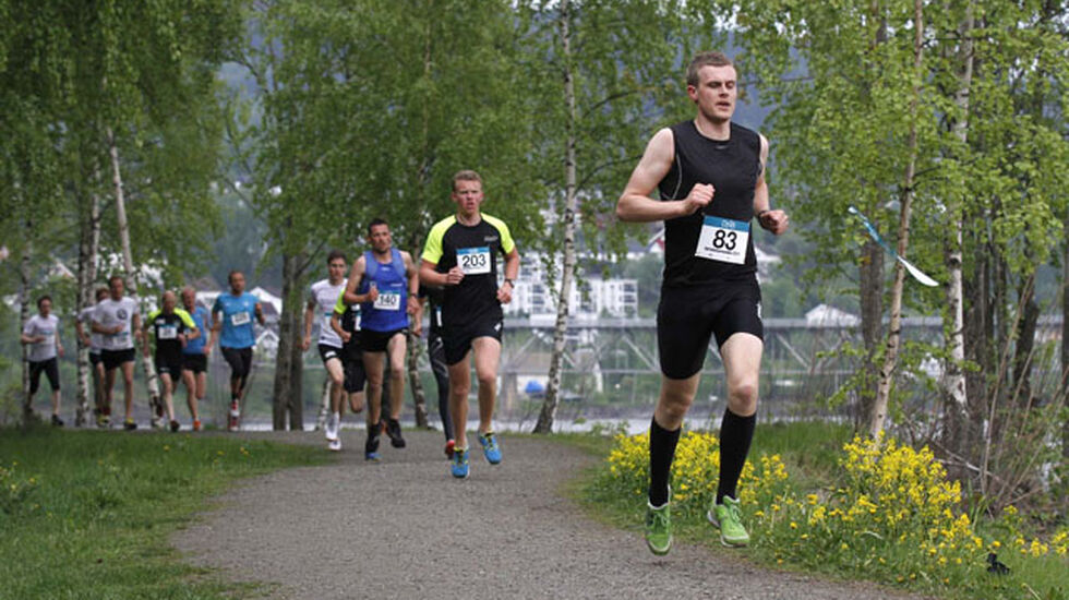 Joergen Skaug