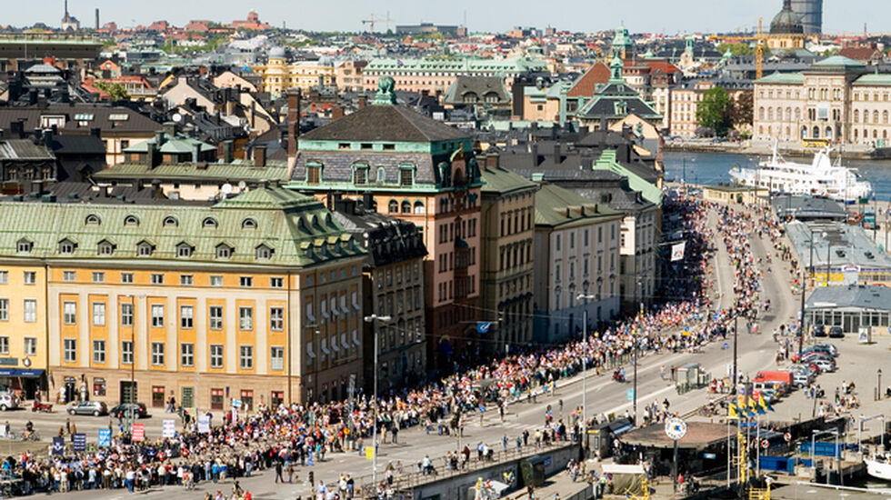 Foto: Rickard Forsberg