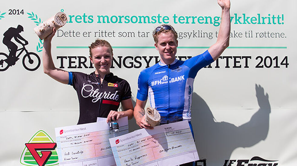Foto: Stian Schloesser Moeller