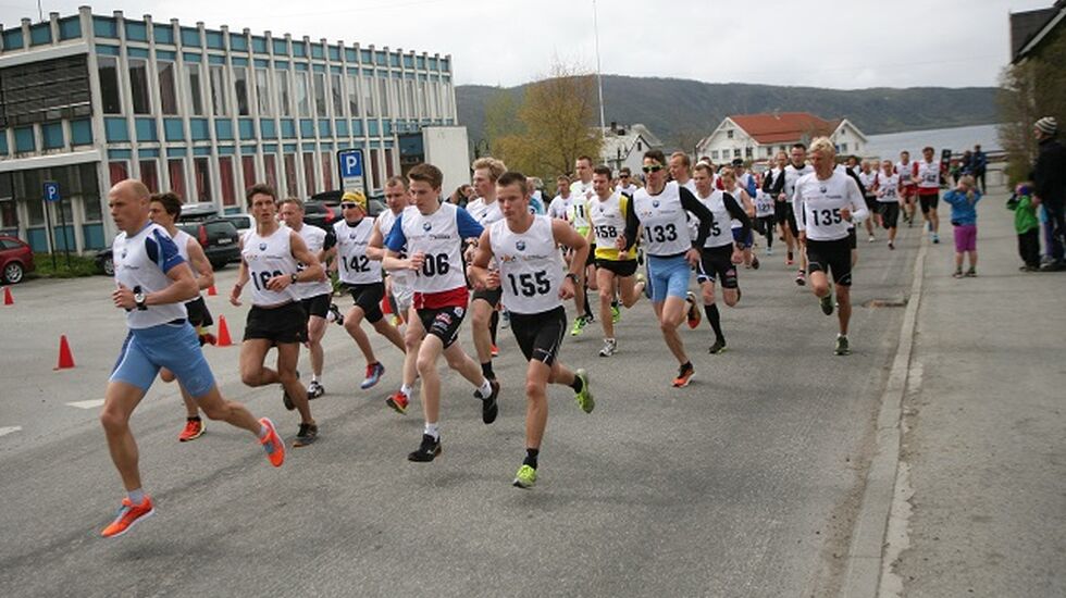 Start1