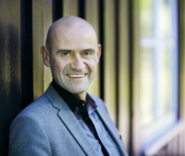 Positivt og negativt stress