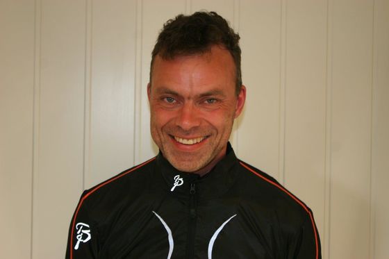 jørn