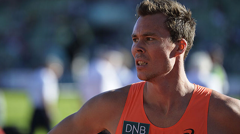 Bjorn Johannessen