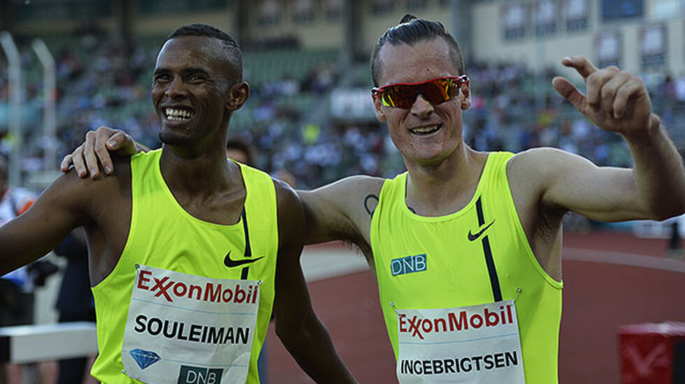 Bjorn Johannessen