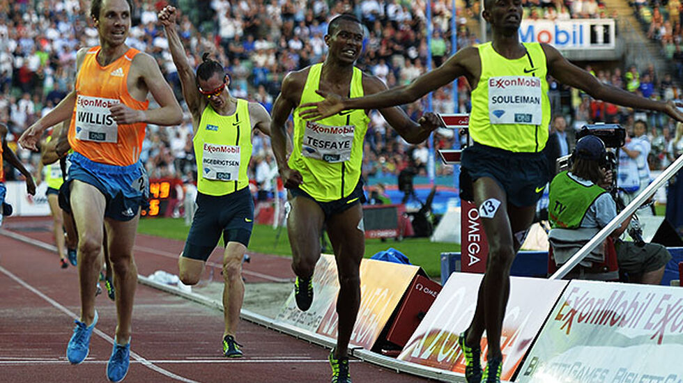 Bjorn Johannessen