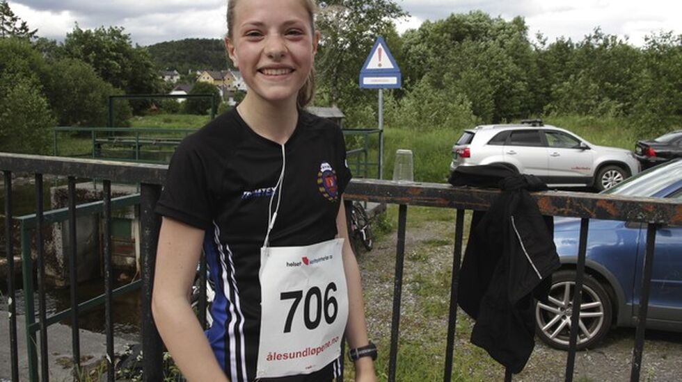 Selina_Dybvik_Kristoffersen_intro