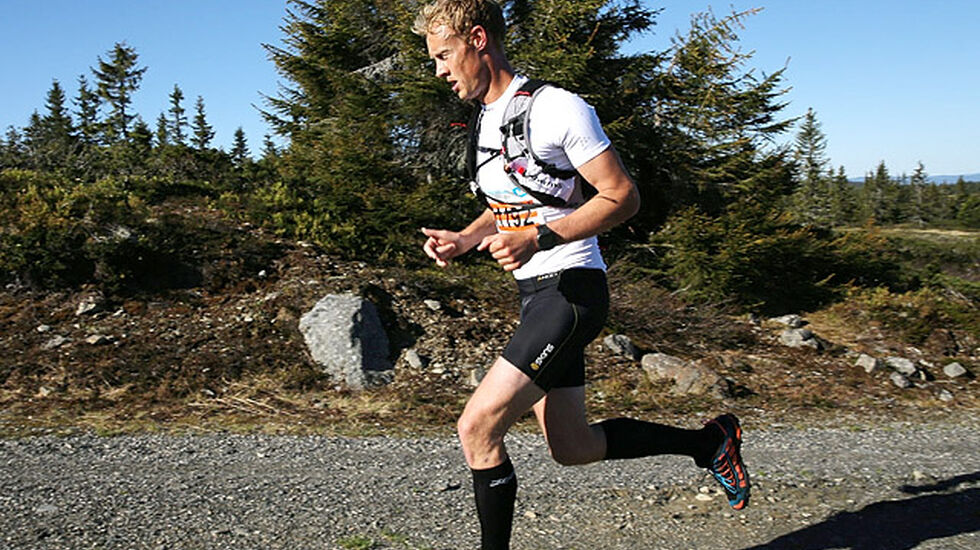 Geir Olsen