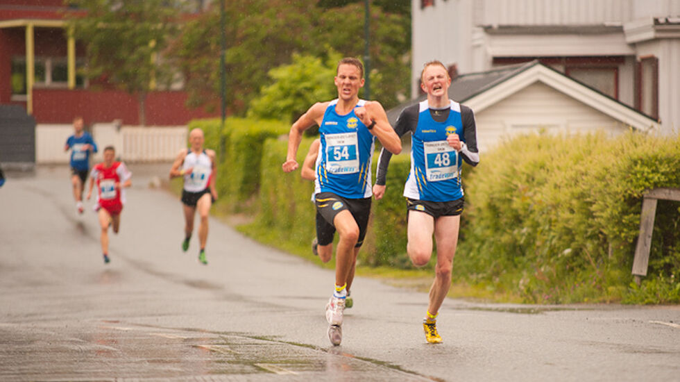 Helge Langen