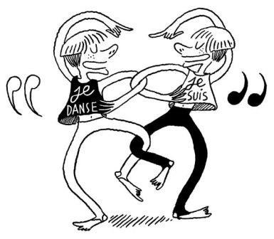 danse