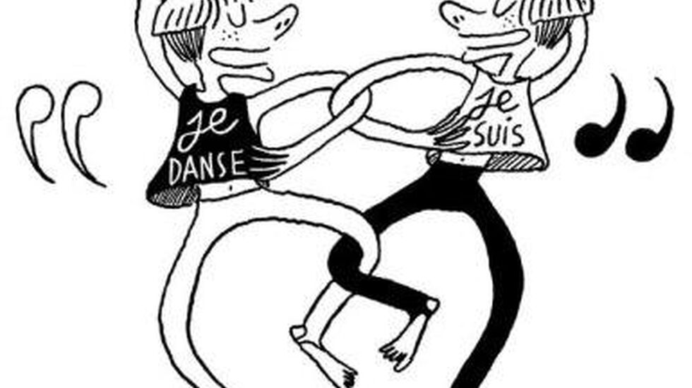 danse