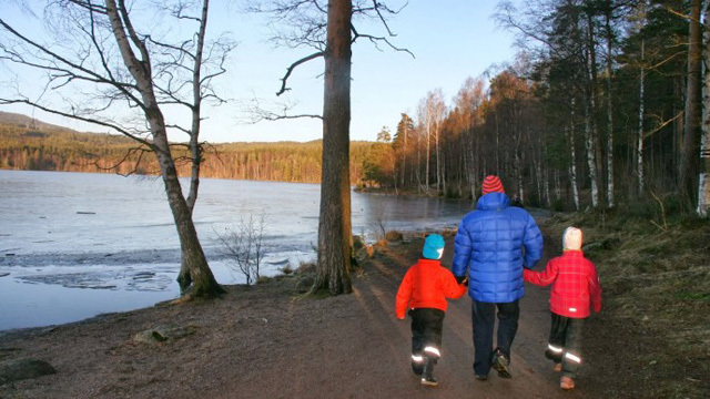 Sognsvannstur