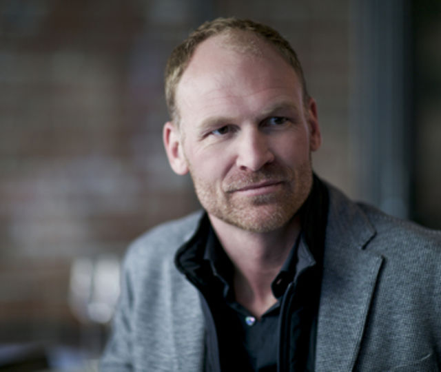 Tenk som en kriger