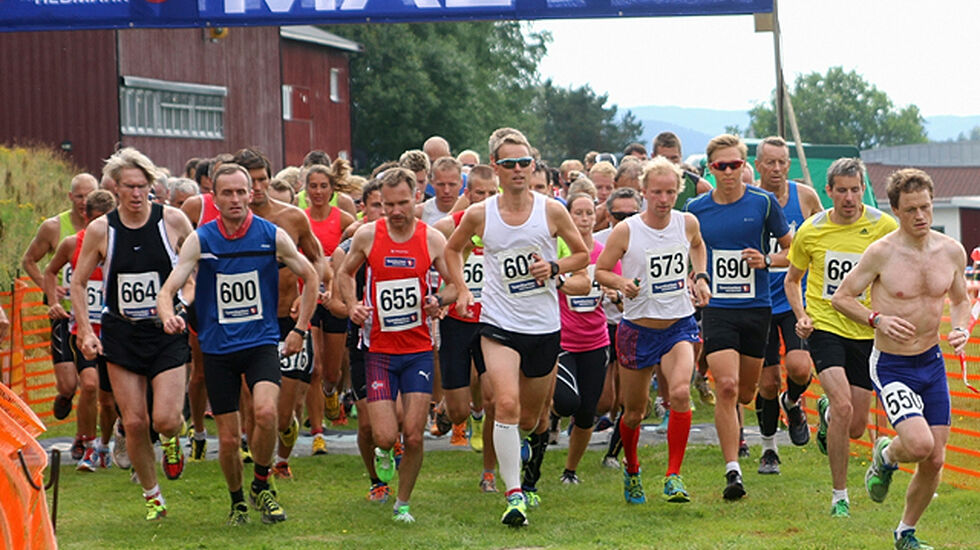 Halvmaraton_Start