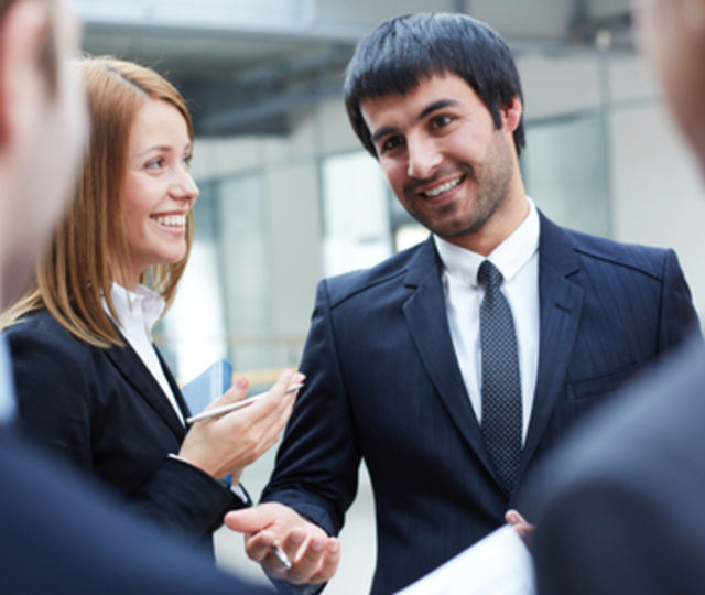 Ti råd for å bli (mer) interessant