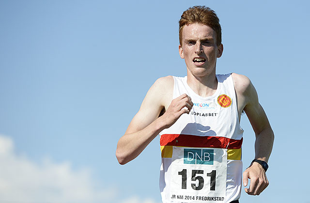 Bjorn Johannessen