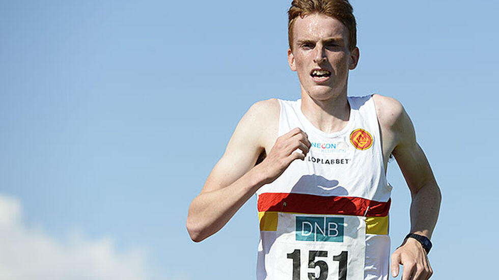 Bjorn Johannessen