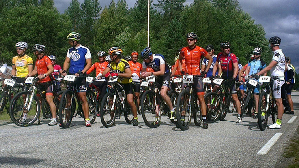 Varlitraakket_start