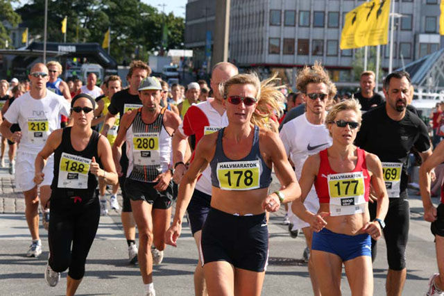 Stavanger_maraton_2009