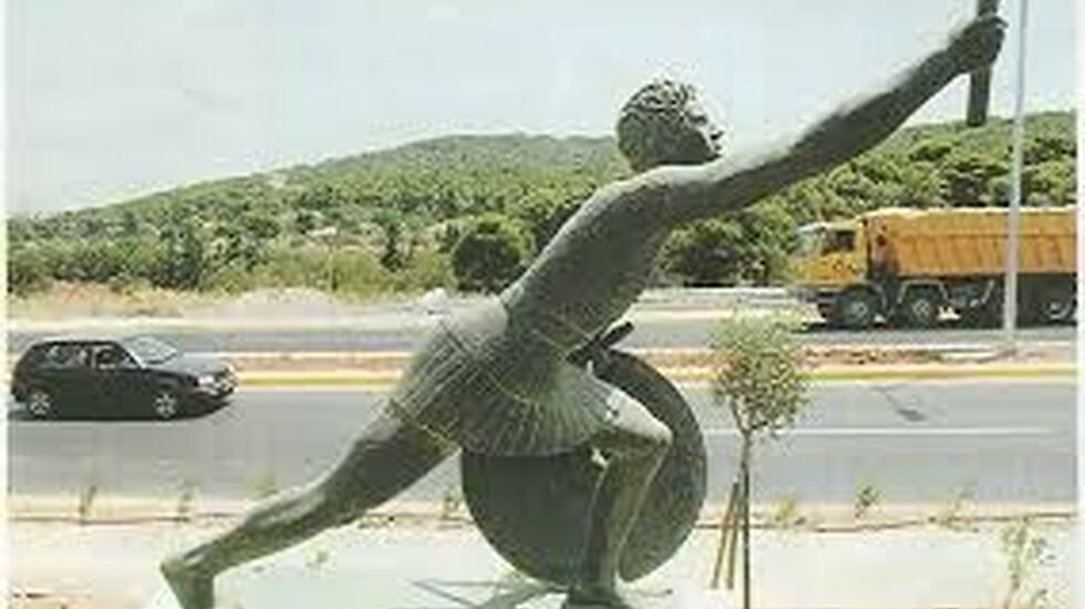 Feidippides